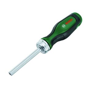 پیچ گوشتی بوش مدل فوق حرفه ای کد 1600a02bx2 مجموعه 12 عددی
